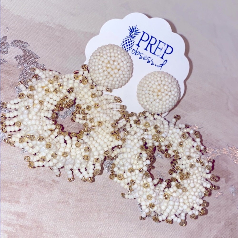 NWT Earrings